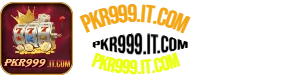 pkr999 Logo